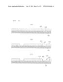 PRINTED WIRING BOARD AND METHOD FOR MANUFACTURING THE SAME diagram and image