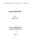 METHOD FOR MANUFACTURING MATERIAL OF ENERGY PRODUCT diagram and image