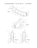 ANTI LATERAL-TORSIONAL BUCKLING STRUCTURAL MEMBER OF AN AIRCRAFT FUSELAGE diagram and image