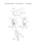 ANTI LATERAL-TORSIONAL BUCKLING STRUCTURAL MEMBER OF AN AIRCRAFT FUSELAGE diagram and image