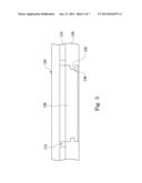 Touch Panel Frame Structure diagram and image