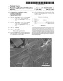 LUMINESCENT NANOSTRUCTURED MATERIALS FOR USE IN ELECTROGENERATED     CHEMILUMINESCENCE diagram and image