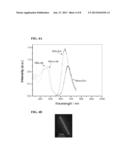 LUMINESCENT NANOSTRUCTURED MATERIALS FOR USE IN ELECTROGENERATED     CHEMILUMINESCENCE diagram and image