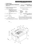 MODULAR BATTERY PACK APPARATUS, SYSTEMS, AND METHODS diagram and image