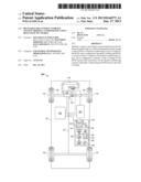 RECHARGEABLE ENERGY STORAGE SYSTEM THERMAL CONDITIONING USING RESS STATE     OF CHARGE diagram and image