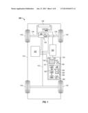 RECHARGEABLE ENERGY STORAGE SYSTEM THERMAL CONDITIONING USING RESS STATE     OF CHARGE diagram and image