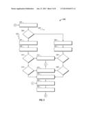 RECHARGEABLE ENERGY STORAGE SYSTEM THERMAL CONDITIONING USING RESS STATE     OF CHARGE diagram and image