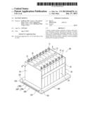 BATTERY MODULE diagram and image