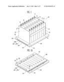 BATTERY MODULE diagram and image