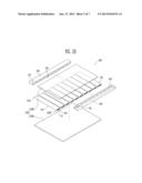 BATTERY MODULE diagram and image