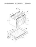 BATTERY MODULE diagram and image