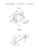 BATTERY MODULE diagram and image