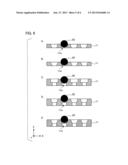 CHARGED PARTICLE BEAM LITHOGRAPHY APPARATUS AND METHOD, AND ARTICLE     MANUFACTURING METHOD diagram and image