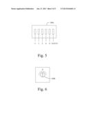 Stepper Motor Gas Valve and Method of Control diagram and image