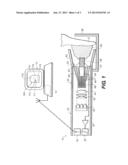 EQUIPMENT AND METHOD FOR MEASURING DENTAL SHADE diagram and image