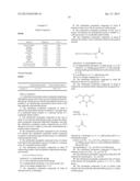 SUBSTITUTED SACCHARIDE COMPOUNDS AND DENTAL COMPOSITIONS diagram and image