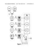 Droplet-Based Pyrosequencing diagram and image