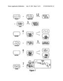 Droplet-Based Pyrosequencing diagram and image