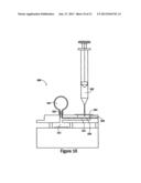 Droplet-Based Pyrosequencing diagram and image