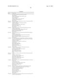 CARCINOMA DIAGNOSIS AND TREATMENT, BASED ON ODC1 GENOTYPE diagram and image