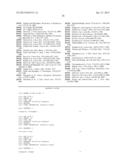 CARCINOMA DIAGNOSIS AND TREATMENT, BASED ON ODC1 GENOTYPE diagram and image