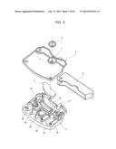 ANALYSIS DEVICE AND METHOD USING THE SAME diagram and image