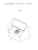 ANALYSIS DEVICE AND METHOD USING THE SAME diagram and image