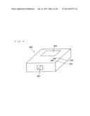 MEASURING DEVICE, MEASURING APPARATUS AND METHOD OF MEASURING diagram and image