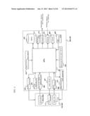 MEASURING DEVICE, MEASURING APPARATUS AND METHOD OF MEASURING diagram and image