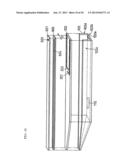 MEASURING DEVICE, MEASURING APPARATUS AND METHOD OF MEASURING diagram and image