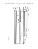 MEASURING DEVICE, MEASURING APPARATUS AND METHOD OF MEASURING diagram and image