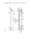 MEASURING DEVICE, MEASURING APPARATUS AND METHOD OF MEASURING diagram and image