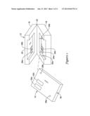 TWO STEP SAMPLE LOADING OF A FLUID ANALYSIS CARTRIDGE diagram and image