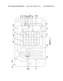 TWO STEP SAMPLE LOADING OF A FLUID ANALYSIS CARTRIDGE diagram and image