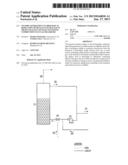 SULFIDE GENERATION VIA BIOLOGICAL REDUCTION OF DIVALENT,TETRAVALENT OR     PENTAVALENT SULFUR CONTAINING COMBUSTION FLUE GAS OR LIQUOR diagram and image