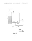 SULFIDE GENERATION VIA BIOLOGICAL REDUCTION OF DIVALENT,TETRAVALENT OR     PENTAVALENT SULFUR CONTAINING COMBUSTION FLUE GAS OR LIQUOR diagram and image