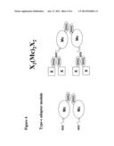 Methods and Compositions for Generating Bioactive Assemblies of Increased     Complexity and Uses diagram and image