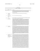 POLYPEPTIDES HAVING NUCLEIC ACID BINDING ACTIVITY diagram and image