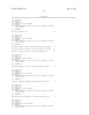 POLYPEPTIDES HAVING NUCLEIC ACID BINDING ACTIVITY diagram and image