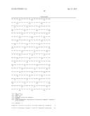 POLYPEPTIDES HAVING NUCLEIC ACID BINDING ACTIVITY diagram and image