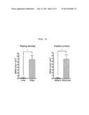 METHOD FOR INDUCING HUMAN BLOOD-BORN HEMATOSPHERES THROUGH AGGREGATE     CULTURE AND EXPANDING BLOOD ADULT STEM CELLS AND PROGENITOR CELLS, AND     STEM CELL PREPARED BY THE SAME diagram and image