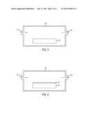 METHODS OF FORMING DILUTE NITRIDE MATERIALS FOR USE IN PHOTOACTIVE DEVICES     AND RELATED STRUCTURES diagram and image