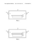 METHODS OF FORMING DILUTE NITRIDE MATERIALS FOR USE IN PHOTOACTIVE DEVICES     AND RELATED STRUCTURES diagram and image