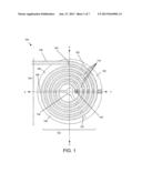 INDUCTOR STRUCTURES FOR INTEGRATED CIRCUIT DEVICES diagram and image