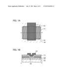 METHOD FOR MANUFACTURING SEMICONDUCTOR DEVICE diagram and image