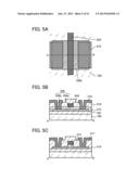 METHOD FOR MANUFACTURING SEMICONDUCTOR DEVICE diagram and image