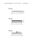 METHOD FOR MANUFACTURING SEMICONDUCTOR DEVICE diagram and image