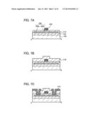 METHOD FOR MANUFACTURING SEMICONDUCTOR DEVICE diagram and image