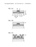 METHOD FOR MANUFACTURING SEMICONDUCTOR DEVICE diagram and image