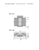 METHOD FOR MANUFACTURING SEMICONDUCTOR DEVICE diagram and image